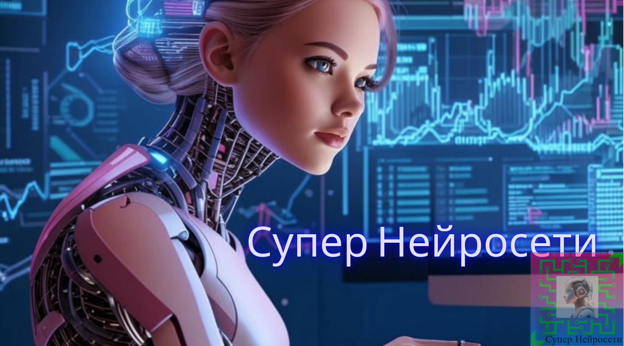 Супер Нейросети